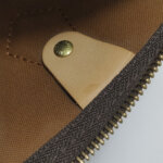 Louis Vuitton Speedy 25 Monogram — фото 8