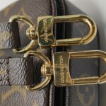 Louis Vuitton Pochette Metis East West — фото 11