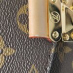 Louis Vuitton Pochette Metis East West — фото 13