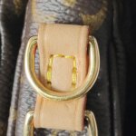 Louis Vuitton Pochette Metis East West — фото 14