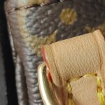 Louis Vuitton Pochette Metis East West — фото 15