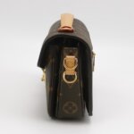 Louis Vuitton Pochette Metis East West — фото 3