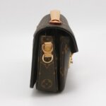 Louis Vuitton Pochette Metis East West — фото 4