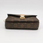 Louis Vuitton Pochette Metis East West — фото 6