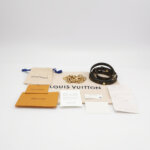 Louis Vuitton Pochette Metis East West — фото 9