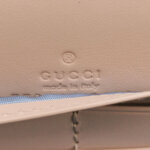 Gucci GG Marmont Logo G — фото 8