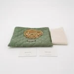 Gucci GG Marmont Logo G (Гуччи) — фото 9