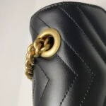 Gucci GG Marmont VG (Гуччи) — фото 14
