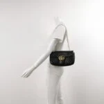 Gucci GG Marmont VG (Гуччи) — фото 2