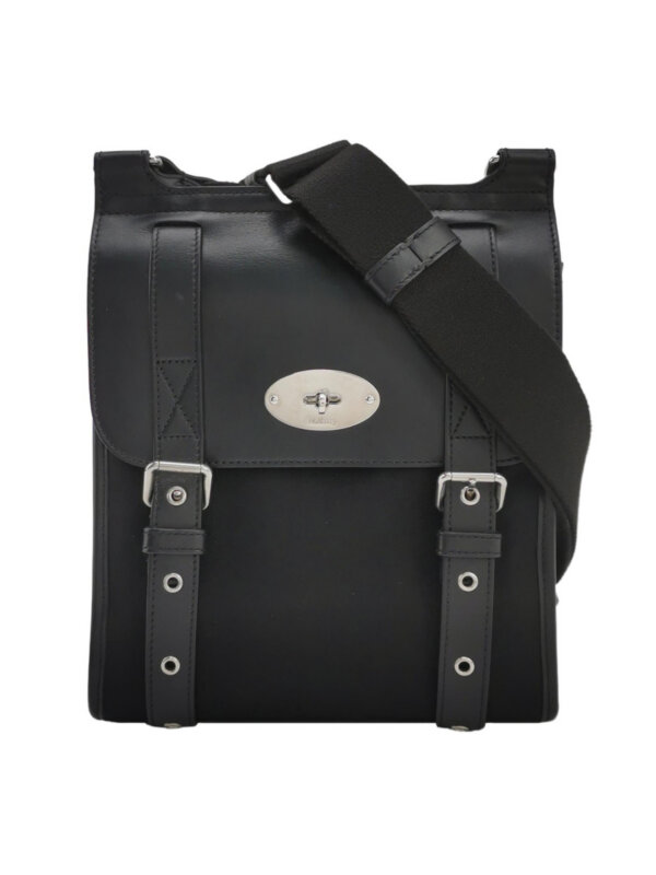 Винтажная сумка Mulberry Alexa