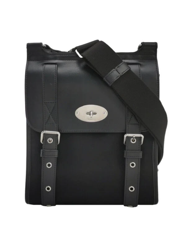 Mulberry Alexa