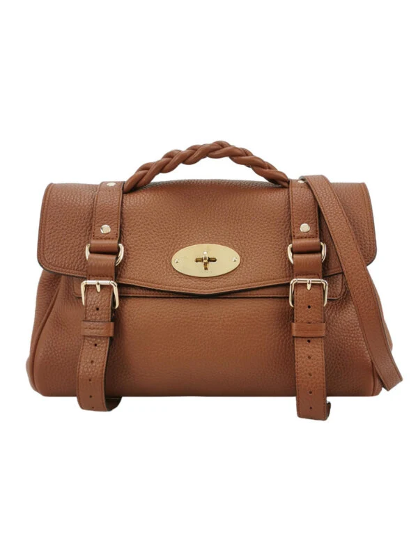 Mulberry Alexa — продано