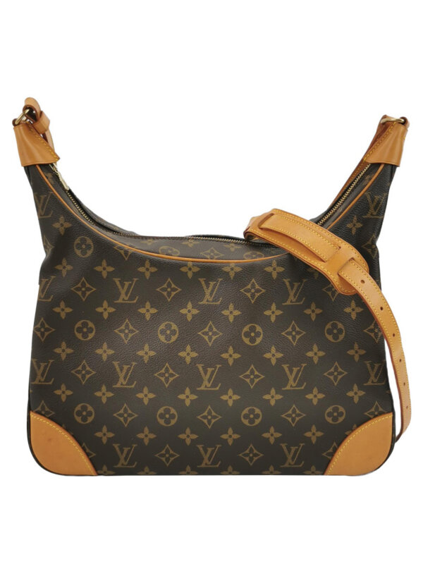 Louis Vuitton Boulogne Monogram