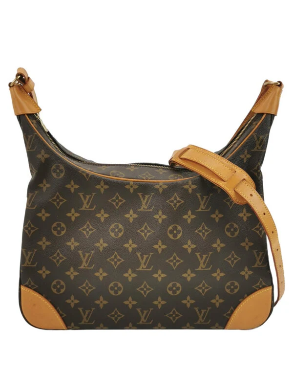 Louis Vuitton Boulogne Monogram — продано