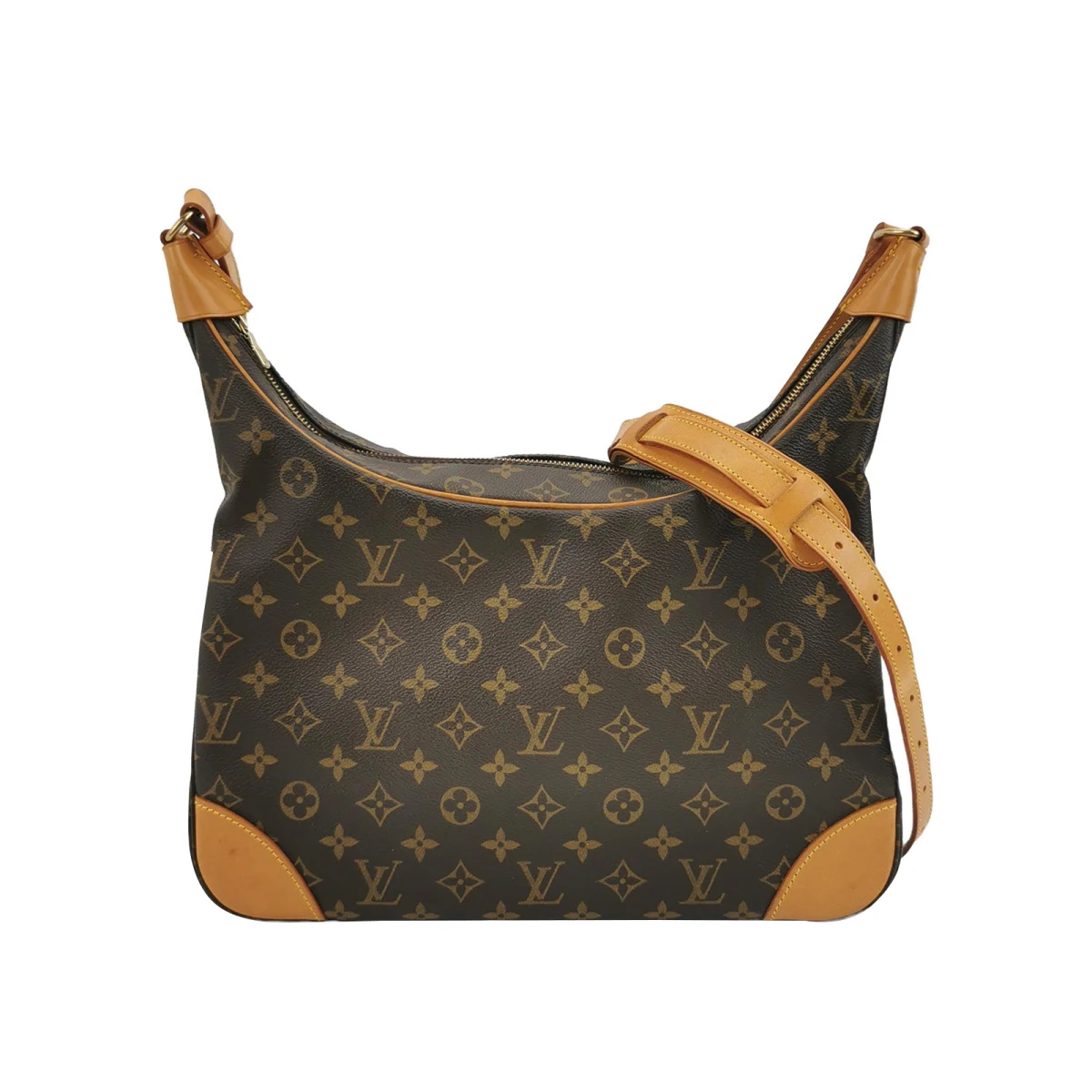 Louis Vuitton Boulogne Monogram — продано