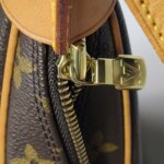 Louis Vuitton Boulogne Monogram — фото 11