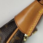 Louis Vuitton Boulogne Monogram — фото 15