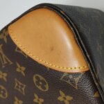 Louis Vuitton Boulogne Monogram — фото 17