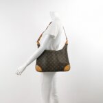 Louis Vuitton Boulogne Monogram — фото 2