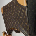 Louis Vuitton Boulogne Monogram — фото 20