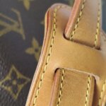 Louis Vuitton Boulogne Monogram — фото 21