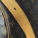 Louis Vuitton Boulogne Monogram — фото 22