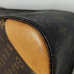 Louis Vuitton Boulogne Monogram — фото 23