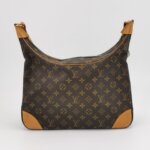 Louis Vuitton Boulogne Monogram — фото 5