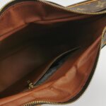 Louis Vuitton Boulogne Monogram — фото 7