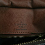 Louis Vuitton Boulogne Monogram — фото 8