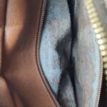 Louis Vuitton Boulogne Monogram — фото 9