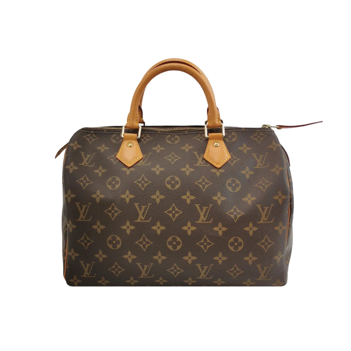 Louis Vuitton Speedy 30 Monogram — продано