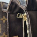 Louis Vuitton Pochette Metis East West — фото 12