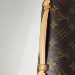 Louis Vuitton Pochette Metis East West — фото 18