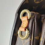 Louis Vuitton Pochette Metis East West — фото 19