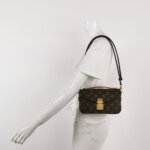 Louis Vuitton Pochette Metis East West — фото 2