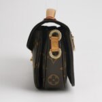 Louis Vuitton Pochette Metis East West — фото 3