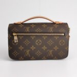 Louis Vuitton Pochette Metis East West — фото 5