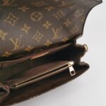 Louis Vuitton Pochette Metis East West — фото 7