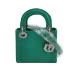 Dior Lady Dior Logo (Диор) — миниатюра 1
