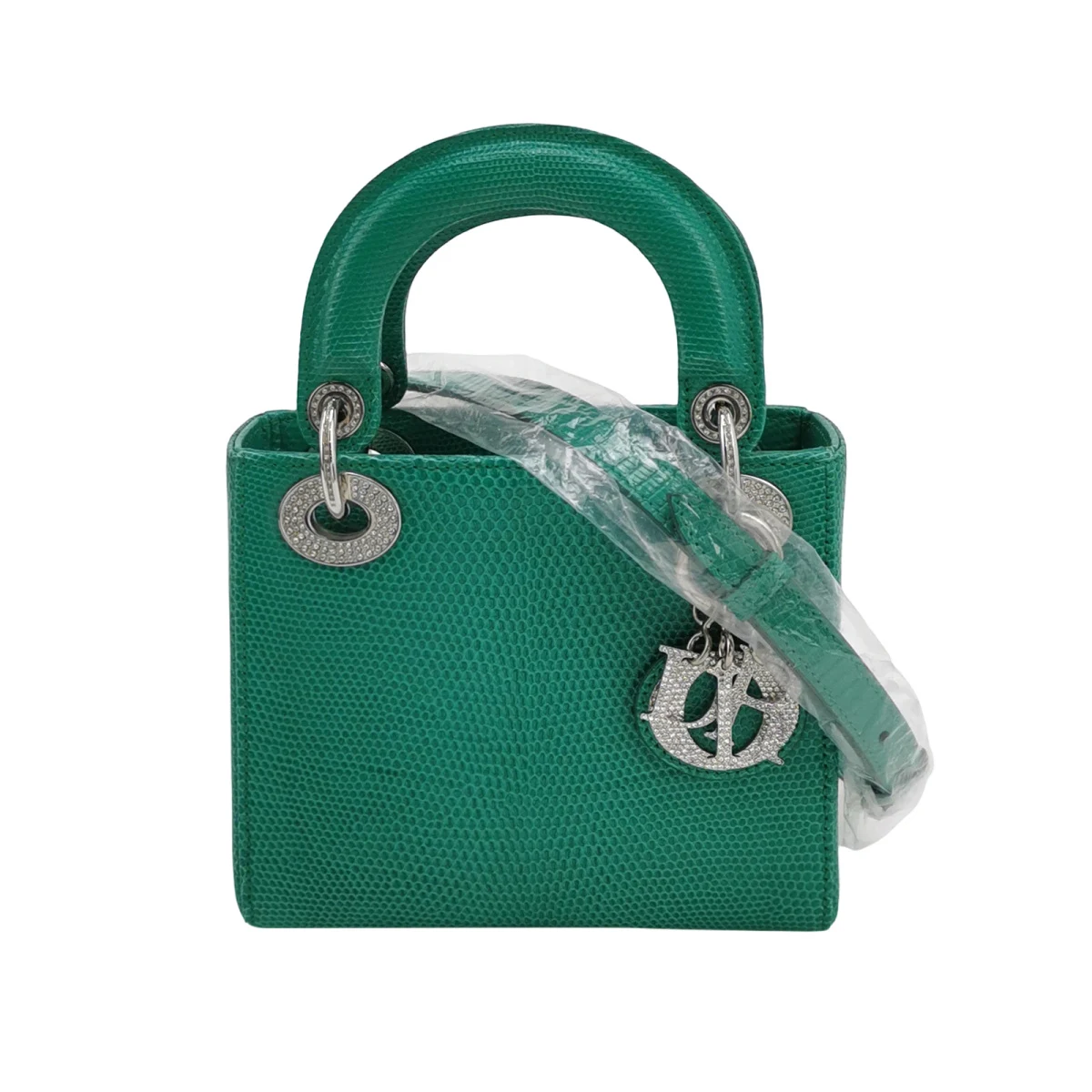 Dior Lady Dior Logo (Диор) — фото 1