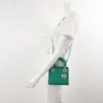 Dior Lady Dior Logo (Диор) — фото 2