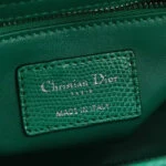 Dior Lady Dior Logo (Диор) — фото 8