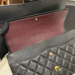 Chanel Classic Flap C — фото 6