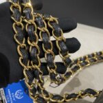 Chanel Classic Flap C — фото 7