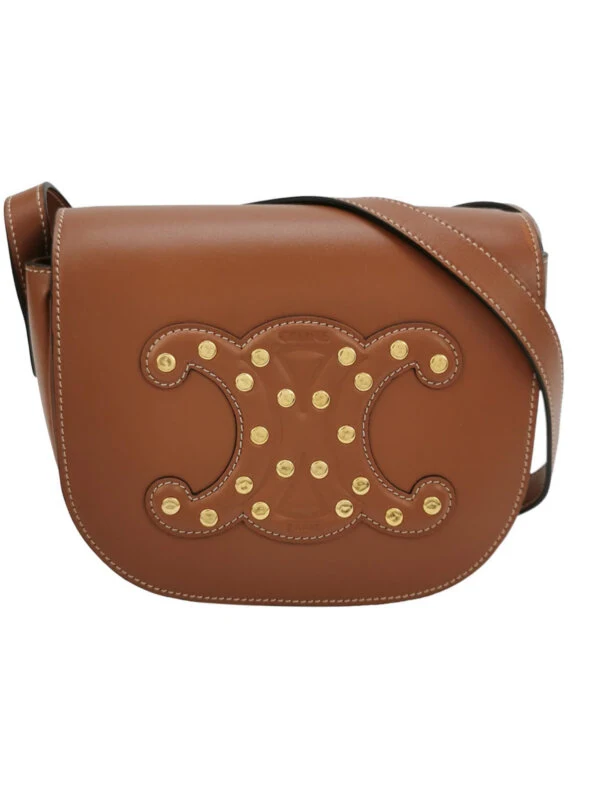 Celine Cuir Triomphe — продано