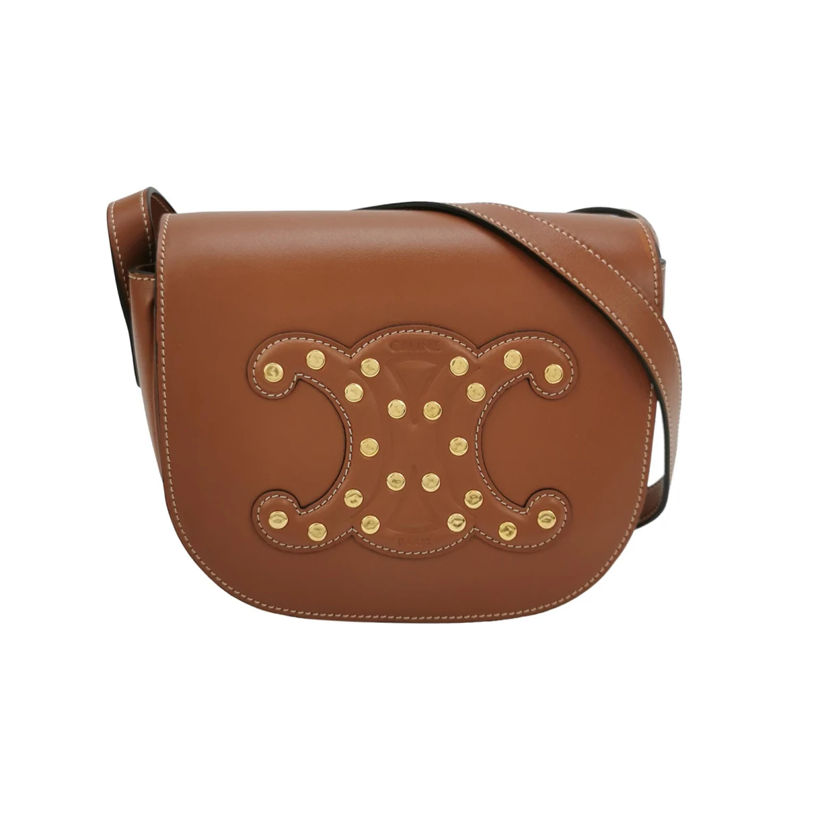 Celine Cuir Triomphe — продано