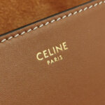 Celine Cuir Triomphe — фото 8