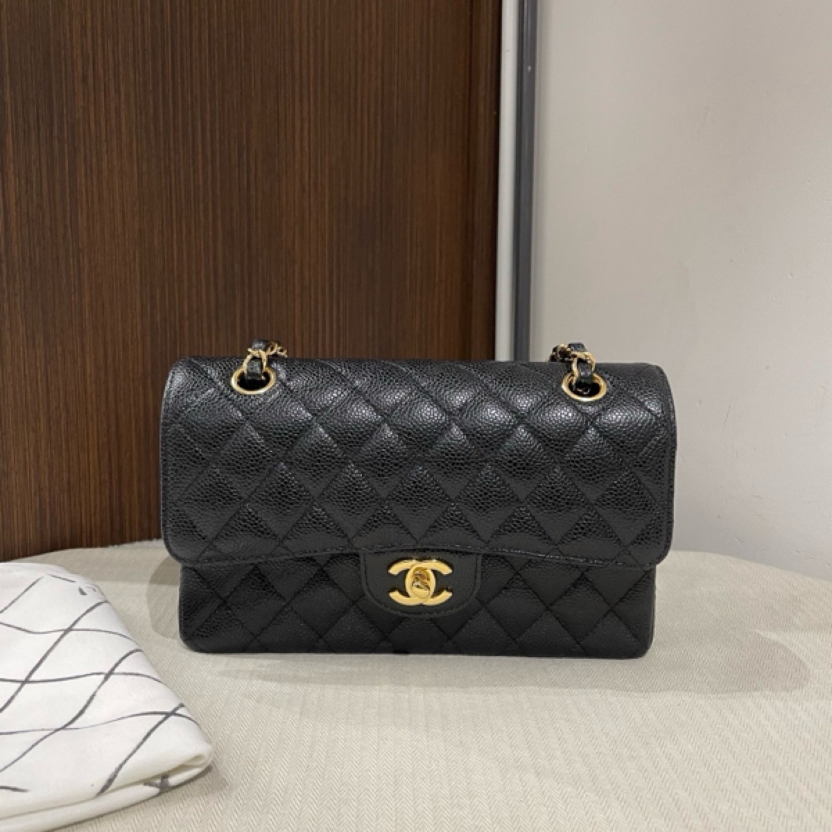 Chanel Classic Flap C — фото 1