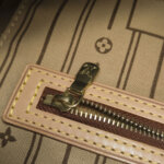 Louis Vuitton Neverfull Monogram — фото 11